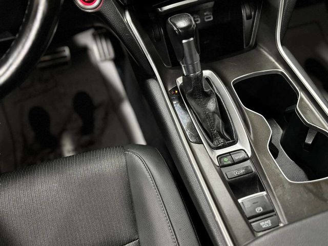 2022 Honda Accord Sedan Sport 1.5T CVT - 23008673 - 30