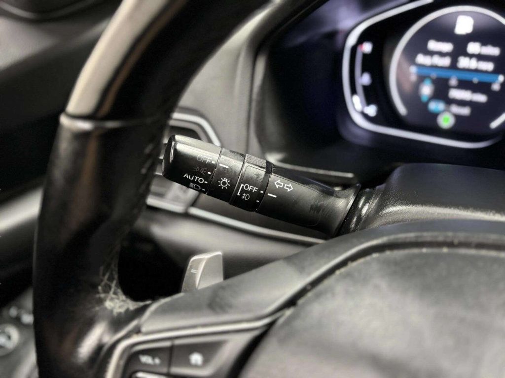 2022 Honda Accord Sedan Sport 1.5T CVT - 23008673 - 32