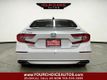 2022 Honda Accord Sedan Sport 1.5T CVT - 23008673 - 4