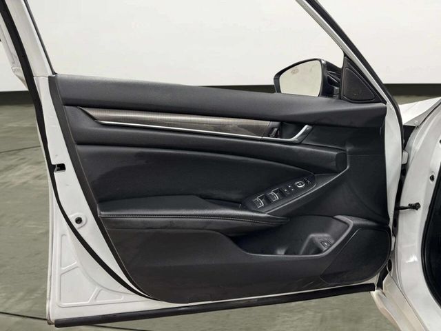 2022 Honda Accord Sedan Sport 1.5T CVT - 23010685 - 10