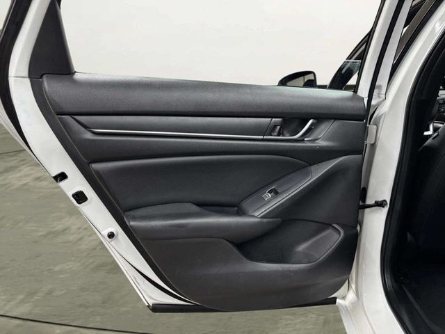 2022 Honda Accord Sedan Sport 1.5T CVT - 23010685 - 13