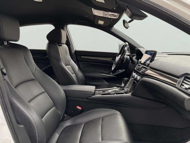 2022 Honda Accord Sedan Sport 1.5T CVT - 23010685 - 20