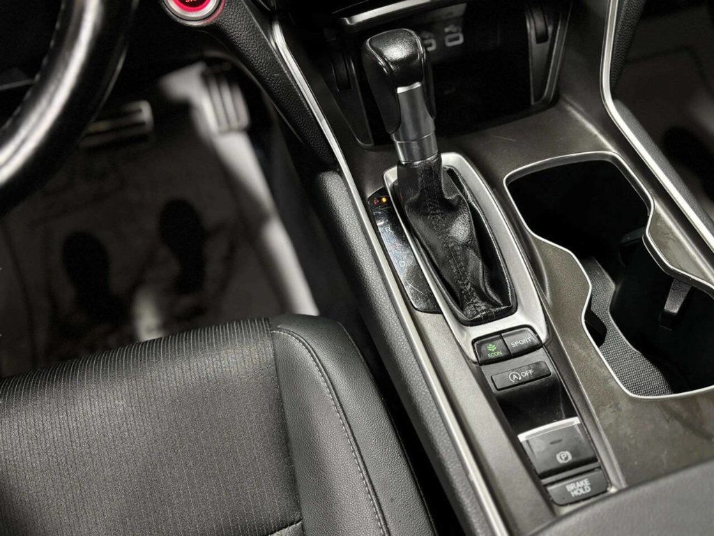 2022 Honda Accord Sedan Sport 1.5T CVT - 23010685 - 25