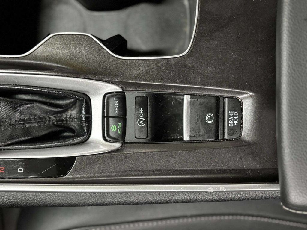 2022 Honda Accord Sedan Sport 1.5T CVT - 23010685 - 26