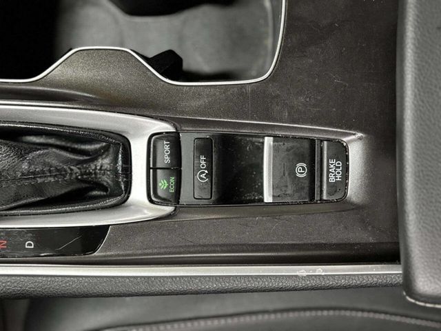 2022 Honda Accord Sedan Sport 1.5T CVT - 23010685 - 26