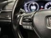 2022 Honda Accord Sedan Sport 1.5T CVT - 23010685 - 29