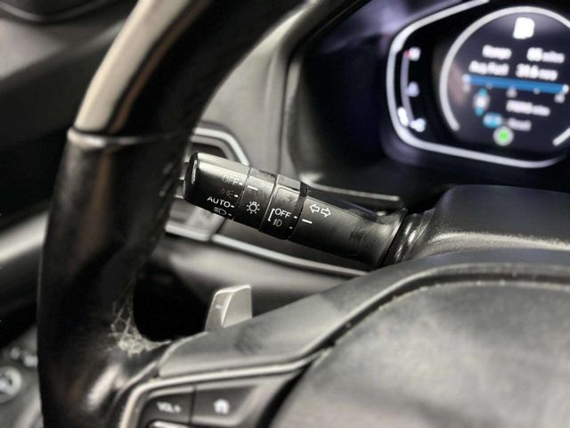 2022 Honda Accord Sedan Sport 1.5T CVT - 23010685 - 31