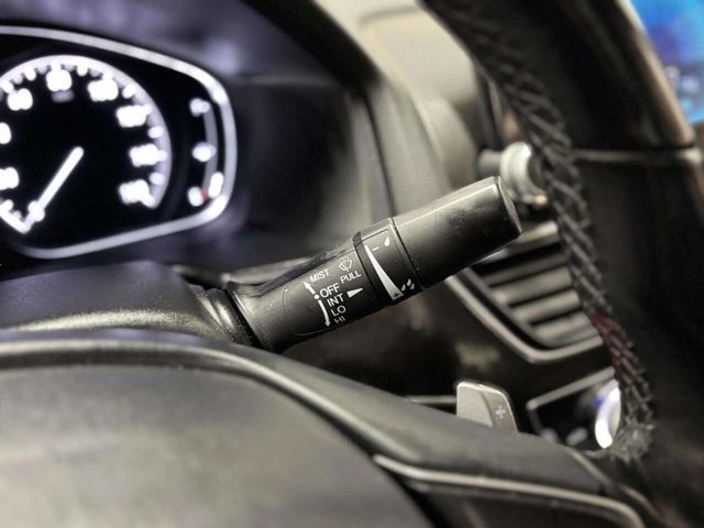 2022 Honda Accord Sedan Sport 1.5T CVT - 23010685 - 32