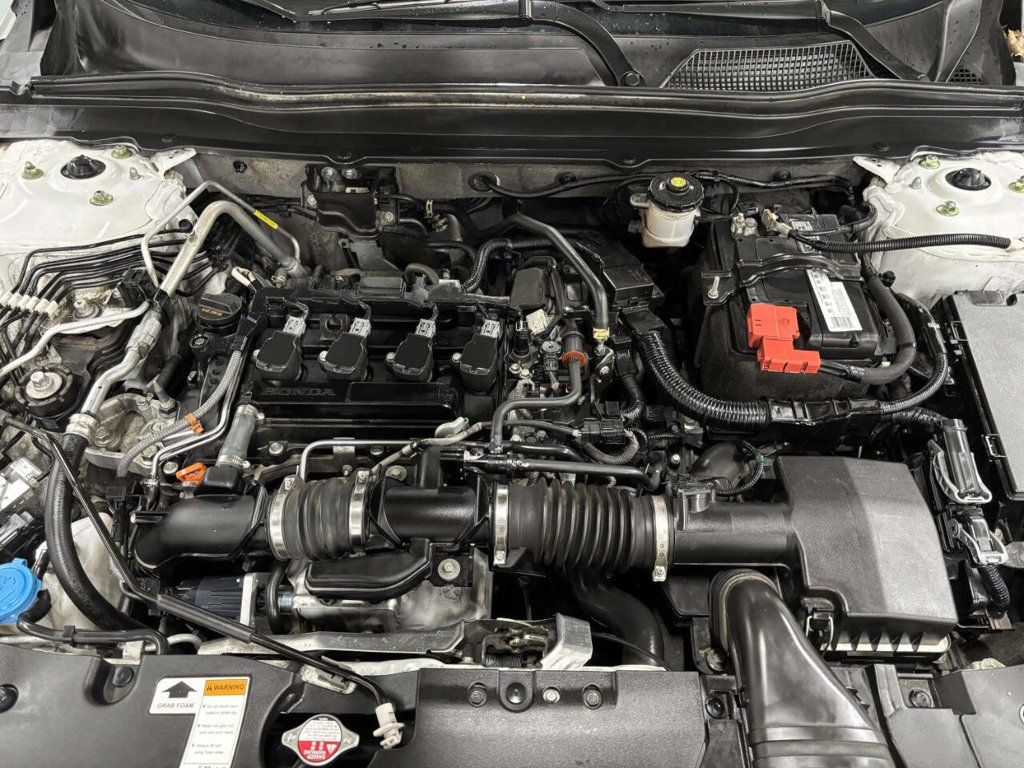 2022 Honda Accord Sedan Sport 1.5T CVT - 23010685 - 33