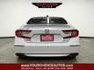 2022 Honda Accord Sedan Sport 1.5T CVT - 23010685 - 5