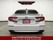 2022 Honda Accord Sedan Sport 1.5T CVT - 23010685 - 6