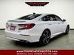 2022 Honda Accord Sedan Sport 1.5T CVT - 23010685 - 8