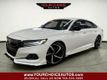 2022 Honda Accord Sedan Sport 1.5T CVT - 23011852 - 0