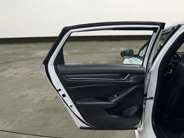 2022 Honda Accord Sedan Sport 1.5T CVT - 23011852 - 12
