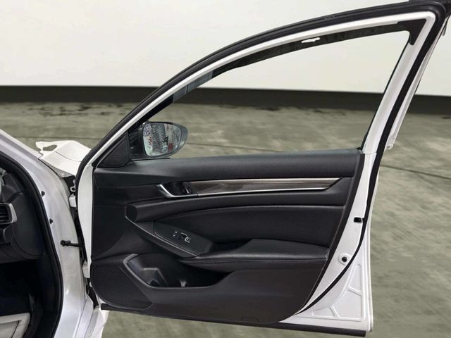 2022 Honda Accord Sedan Sport 1.5T CVT - 23011852 - 19