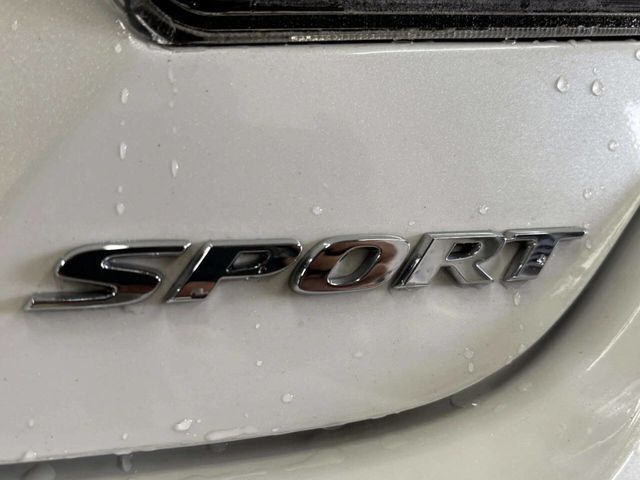 2022 Honda Accord Sedan Sport 1.5T CVT - 23011852 - 21