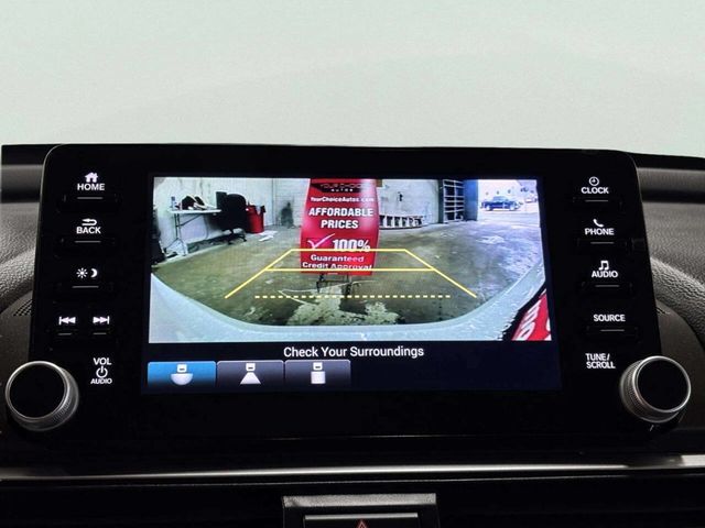 2022 Honda Accord Sedan Sport 1.5T CVT - 23011852 - 26