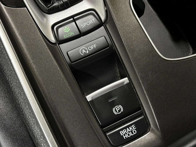 2022 Honda Accord Sedan Sport 1.5T CVT - 23011852 - 27