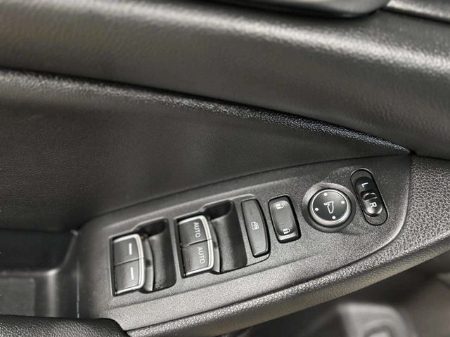 2022 Honda Accord Sedan Sport 1.5T CVT - 23011852 - 28