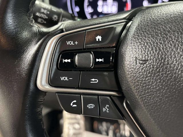 2022 Honda Accord Sedan Sport 1.5T CVT - 23011852 - 30