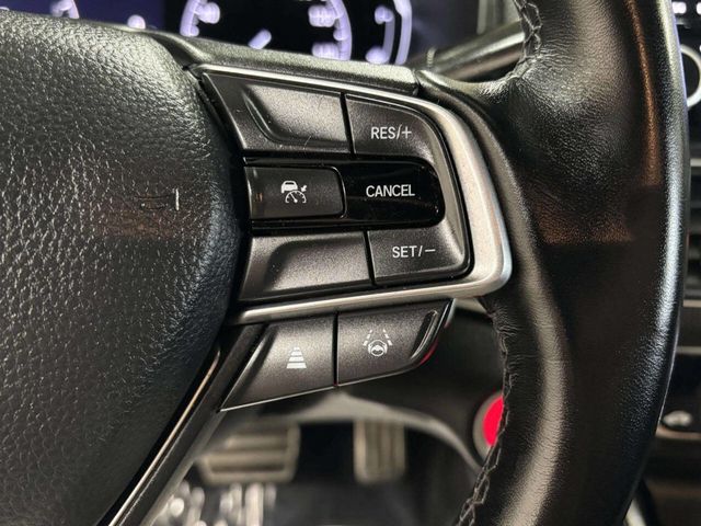 2022 Honda Accord Sedan Sport 1.5T CVT - 23011852 - 31