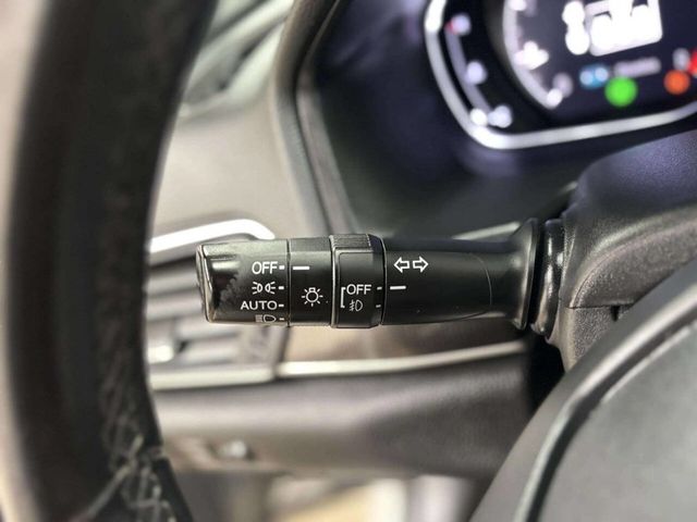 2022 Honda Accord Sedan Sport 1.5T CVT - 23011852 - 32