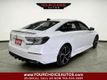 2022 Honda Accord Sedan Sport 1.5T CVT - 23011852 - 4