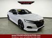 2022 Honda Accord Sedan Sport 1.5T CVT - 23011852 - 6