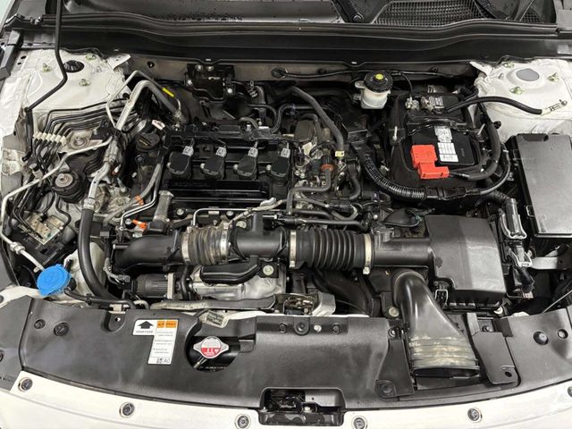 2022 Honda Accord Sedan Sport 1.5T CVT - 23011852 - 8