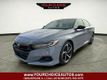 2022 Honda Accord Sedan Sport 1.5T CVT - 23014706 - 0