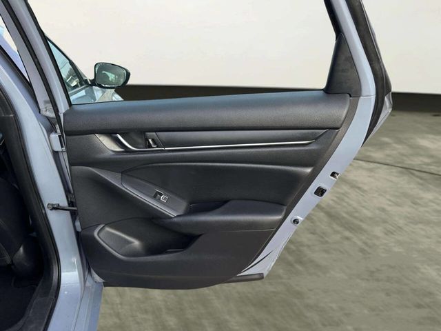 2022 Honda Accord Sedan Sport 1.5T CVT - 23014706 - 15