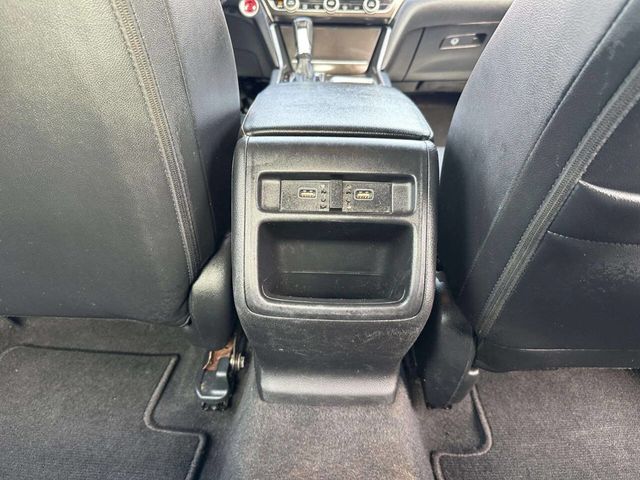 2022 Honda Accord Sedan Sport 1.5T CVT - 23014706 - 20