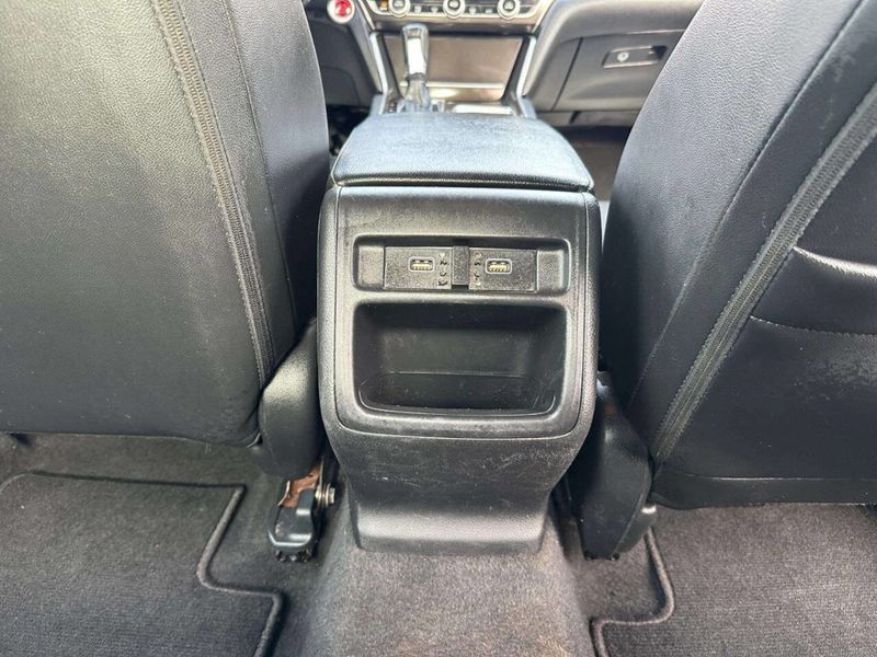 2022 Honda Accord Sedan Sport 1.5T CVT - 23014706 - 20