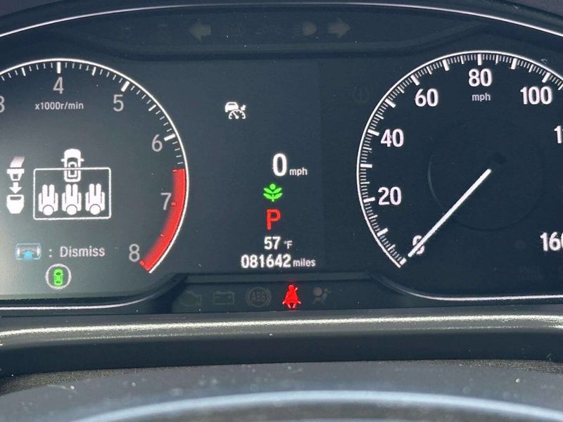 2022 Honda Accord Sedan Sport 1.5T CVT - 23014706 - 25