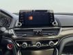 2022 Honda Accord Sedan Sport 1.5T CVT - 23014706 - 26
