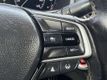 2022 Honda Accord Sedan Sport 1.5T CVT - 23014706 - 27