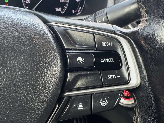 2022 Honda Accord Sedan Sport 1.5T CVT - 23014706 - 27