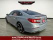 2022 Honda Accord Sedan Sport 1.5T CVT - 23014706 - 2