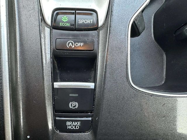 2022 Honda Accord Sedan Sport 1.5T CVT - 23014706 - 30