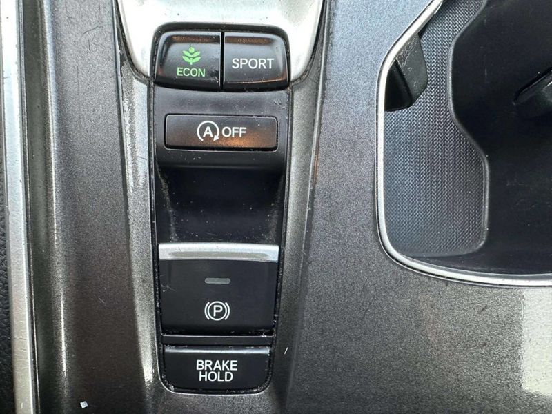 2022 Honda Accord Sedan Sport 1.5T CVT - 23014706 - 30