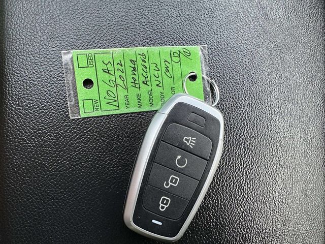 2022 Honda Accord Sedan Sport 1.5T CVT - 23014706 - 32