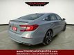 2022 Honda Accord Sedan Sport 1.5T CVT - 23014706 - 4