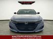 2022 Honda Accord Sedan Sport 1.5T CVT - 23014706 - 7