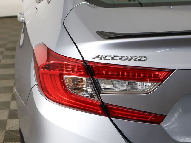 2022 Honda Accord Sedan Sport 1.5T CVT - 23025568 - 11