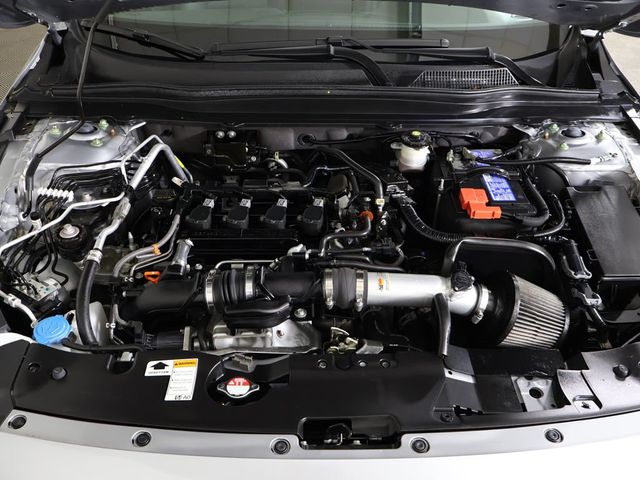 2022 Honda Accord Sedan Sport 1.5T CVT - 23025568 - 16