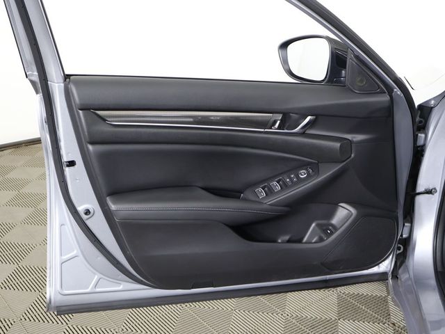 2022 Honda Accord Sedan Sport 1.5T CVT - 23025568 - 18