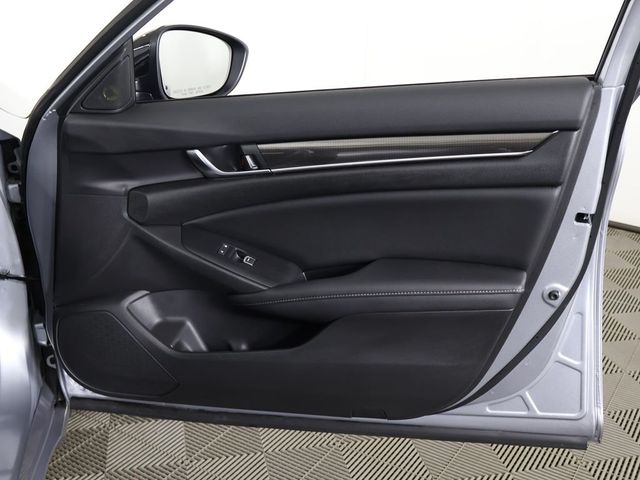 2022 Honda Accord Sedan Sport 1.5T CVT - 23025568 - 19