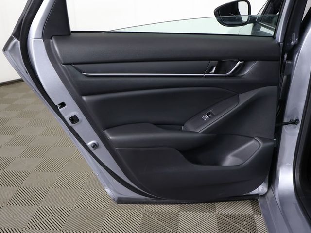 2022 Honda Accord Sedan Sport 1.5T CVT - 23025568 - 20