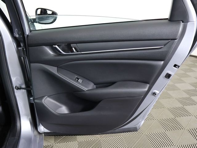 2022 Honda Accord Sedan Sport 1.5T CVT - 23025568 - 21