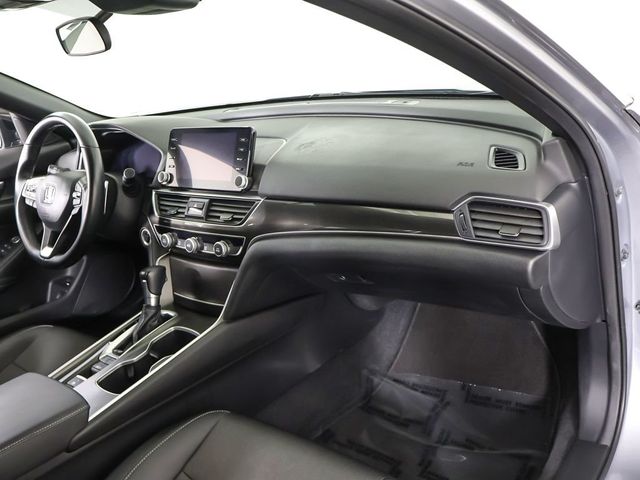 2022 Honda Accord Sedan Sport 1.5T CVT - 23025568 - 23